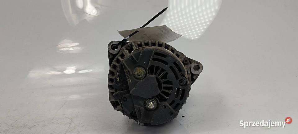 ALTERNATOR MERCEDES EKLASA W211 0124615012 Lipno