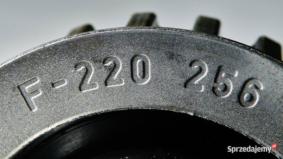 Rolka napinacza paska rozrządu INA F220 256 SNR Rozrząd Bydgoszcz