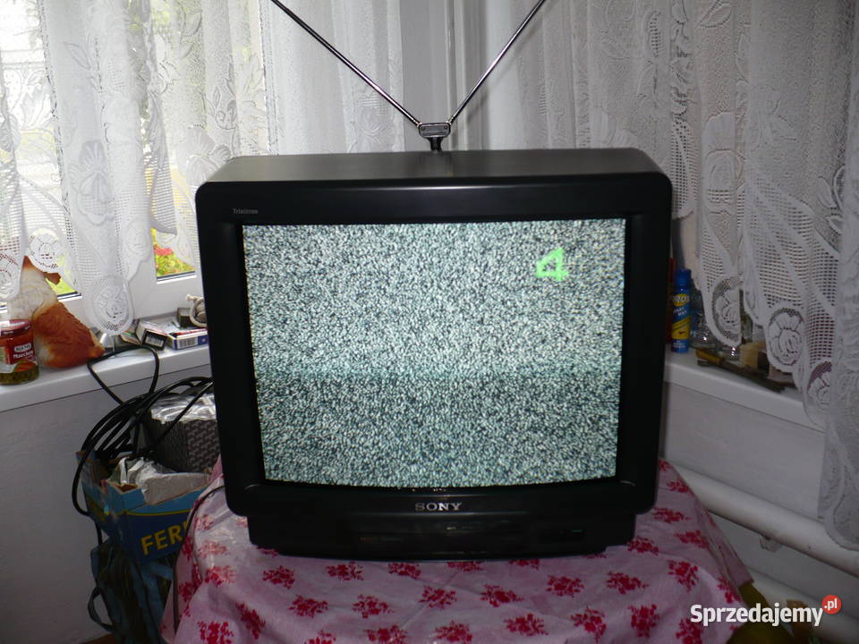 Sony Puszczykowo