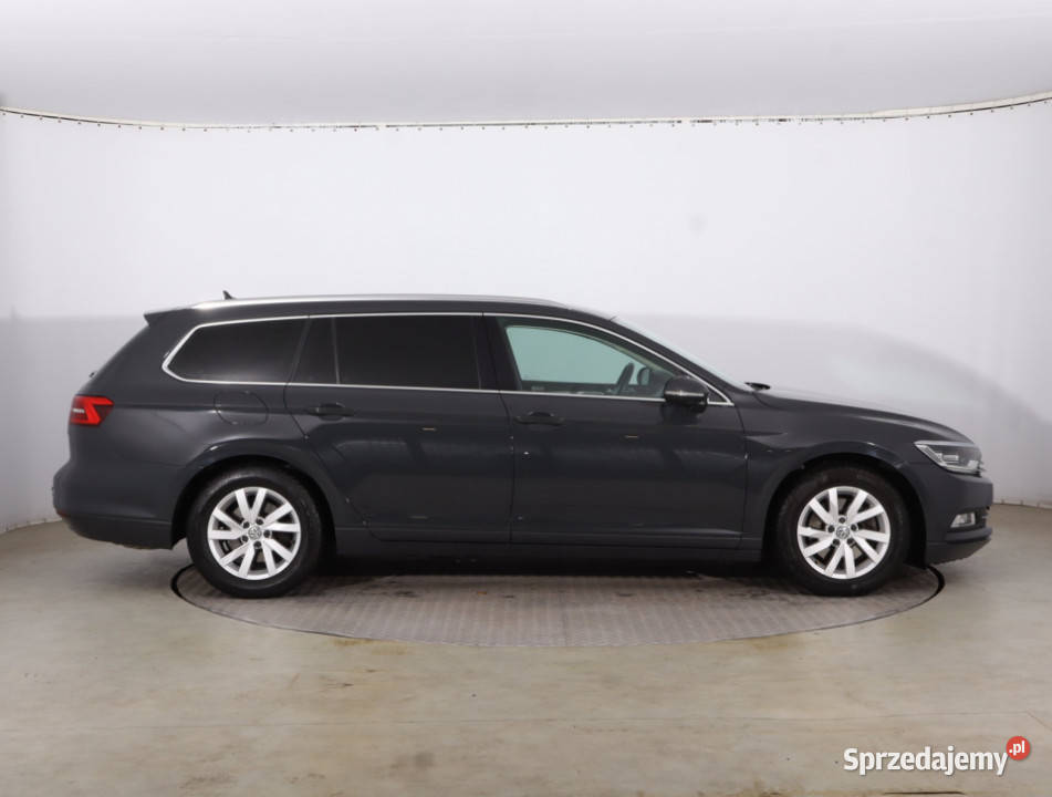 VW Passat 14 TSI