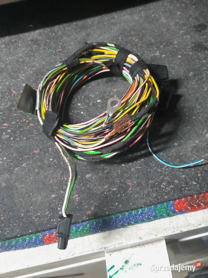 Mercedes przycisk wiązka rolety A1408206110 osobowe Gdańsk