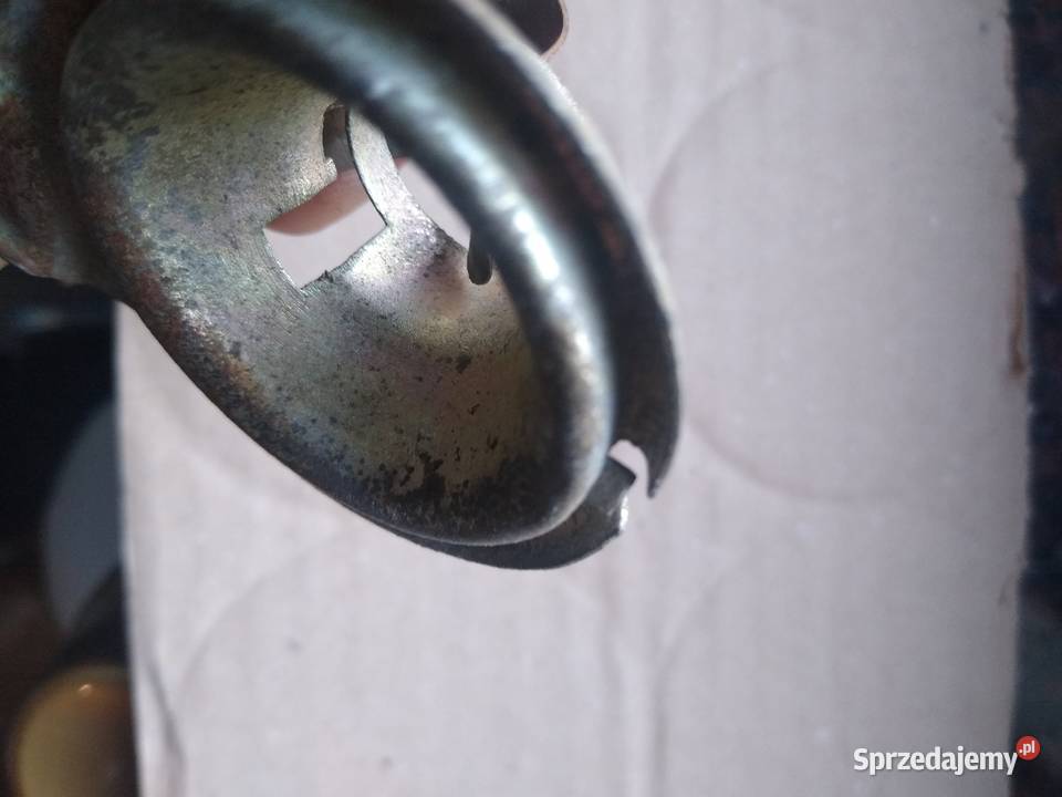 SHL m04 wfm SHL m05 mocowanie żarówki reflektora Kruszwica sprzedam