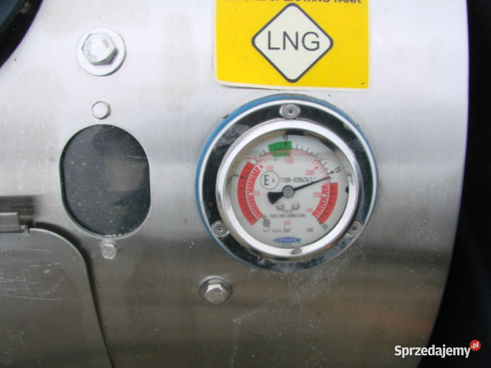 Iveco AS440STFP LT dolnośląskie Komorniki