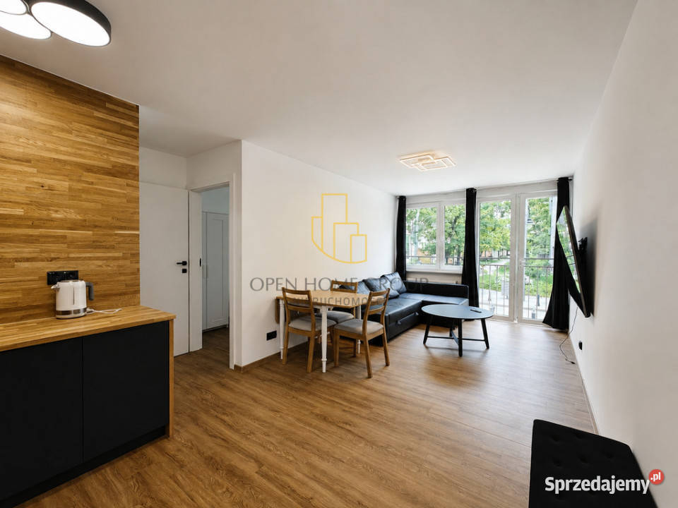 Okazja Rynek 2 pok Apartament blok media miejski Wrocław sprzedam