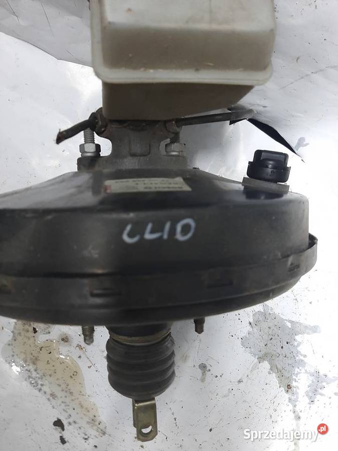 Renault Clio II serwo pompa hamulcowa 7700435963 Ksawerów