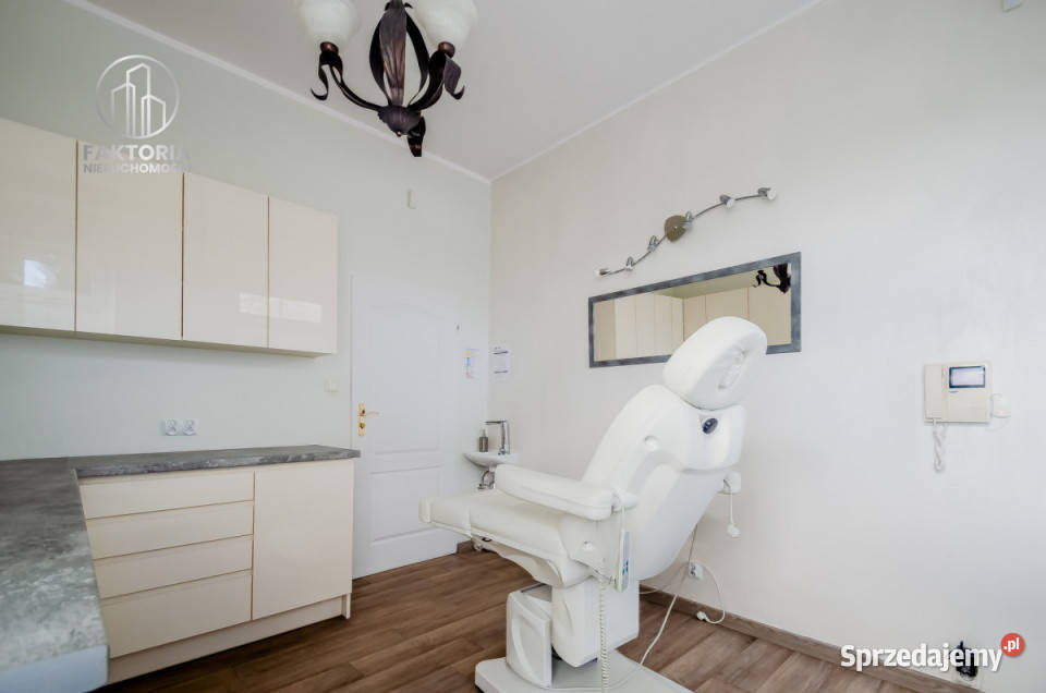 Lokal Białystok 464m2