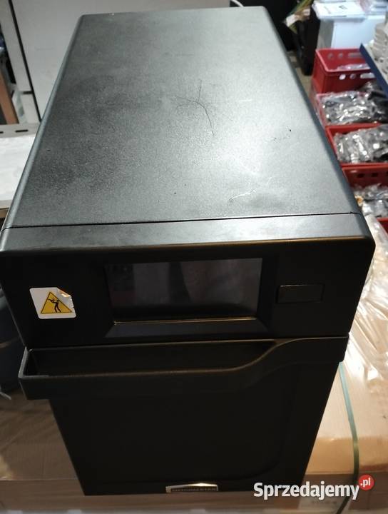 Piec konwekcyjno mikrofalowy gastronomiczny Słupia Kapitulna sprzedam