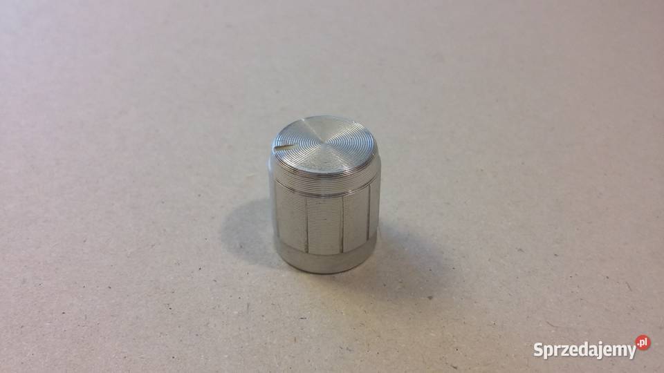 Pokrętło do lampy podłogowej do ściemniacza Warszawa