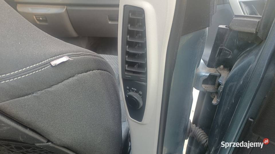 Citroen c4 grand picasso półautomatyczna zachodniopomorskie Stargard