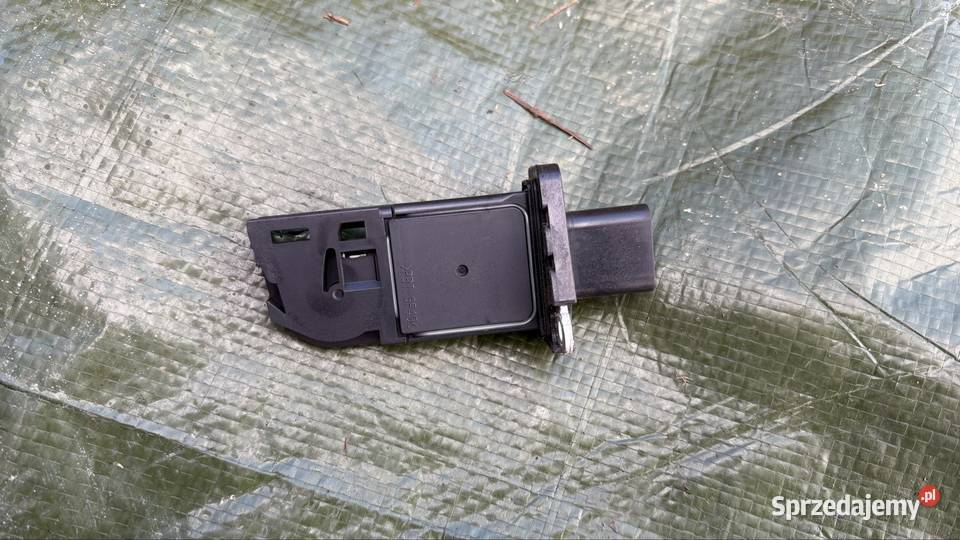 Przepływka Mondeo mk4 20 tdci lift Części montażowe Nowy Sącz