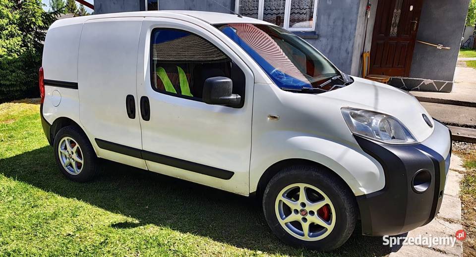 Fiat Fiorino