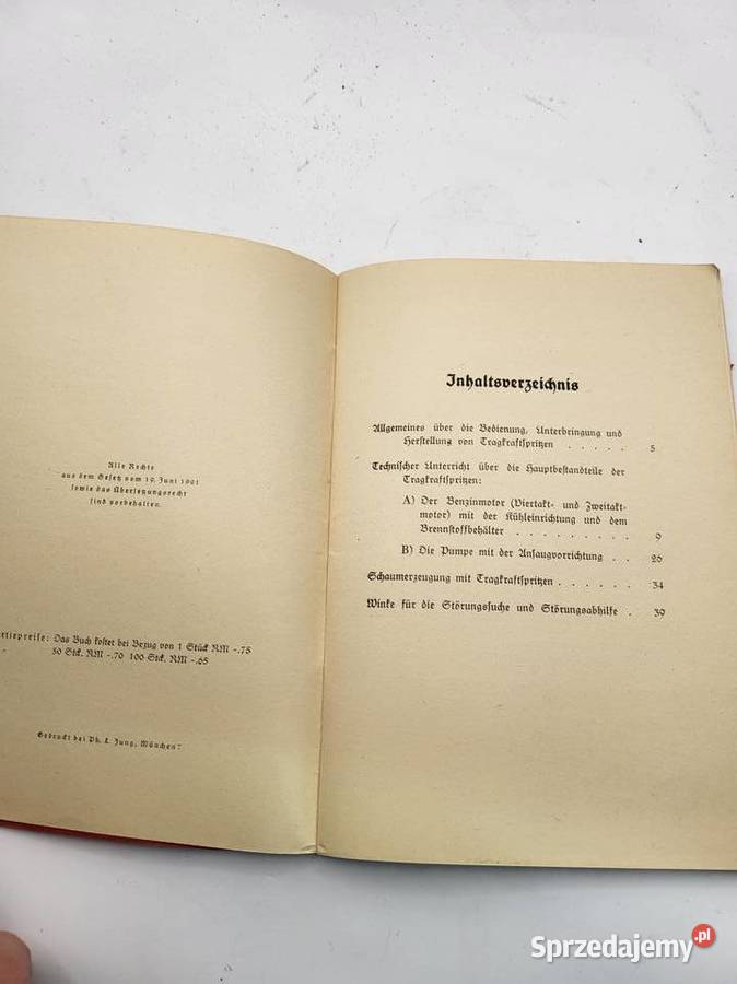 INSTRUKCJA OBSŁUGI SILNIKA Rybnik