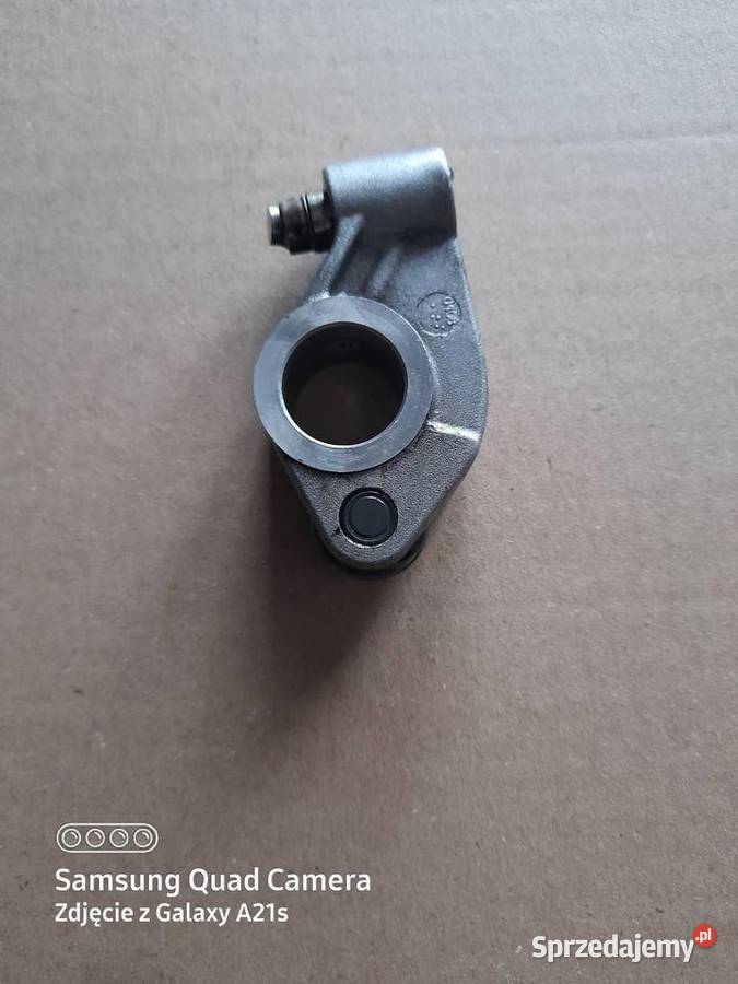 CARNIVAL29 CRDIKonikPopychacz Jastrzębia Góra sprzedam