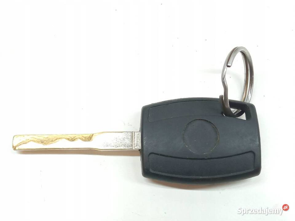 STACYJKA 9V213F880EC Ford Fiesta Mk7 20082016