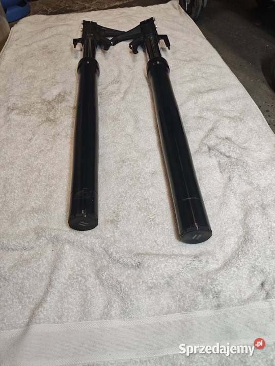 Zawieszenie przednie lagi do Honda CBR 650 r
