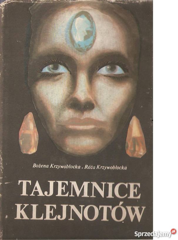Tajemnice klejnotów Krzywobłocka FA Goleniów