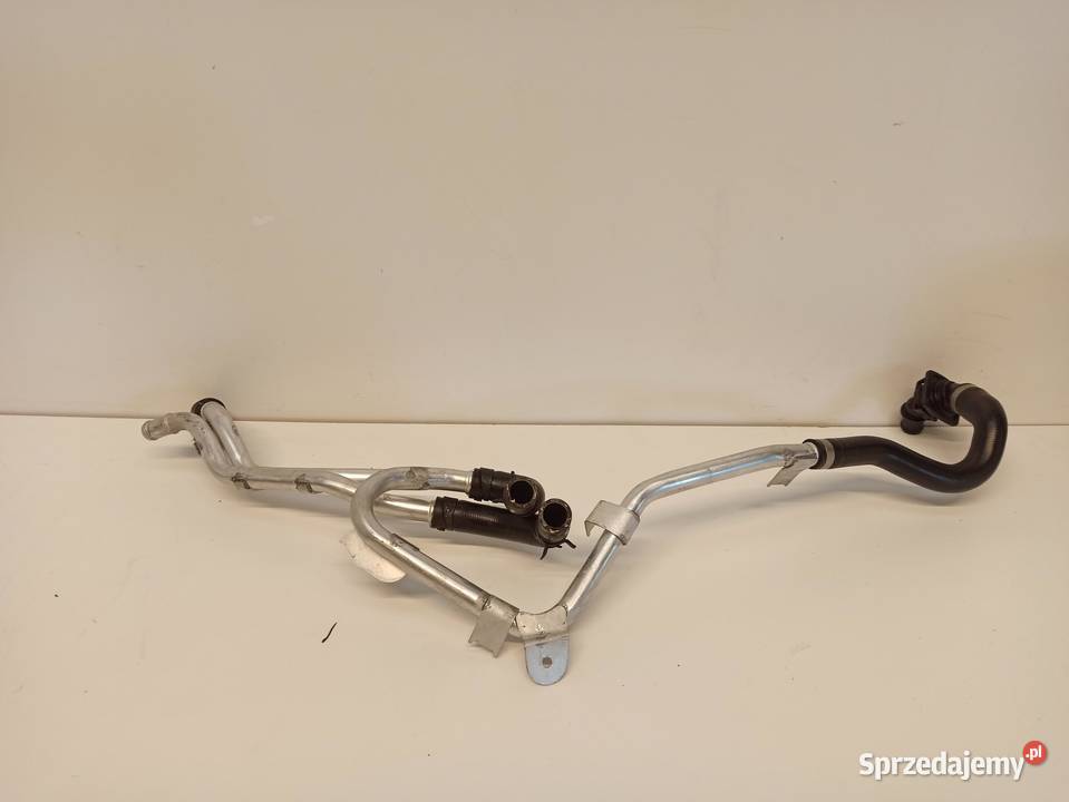MERCEDES W205 PRZEWÓD WODY A2055062460 osobowe