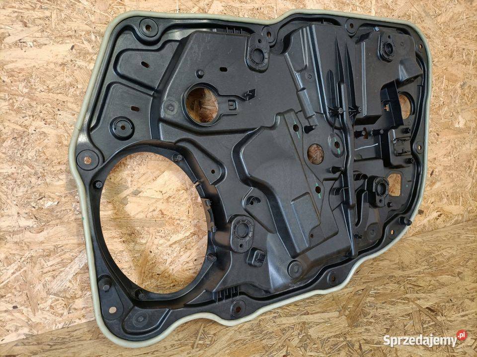 JEEP COMAPSS II PANEL DRZWI LEWY TYŁ 68242679AA Pozostałe Pleszew