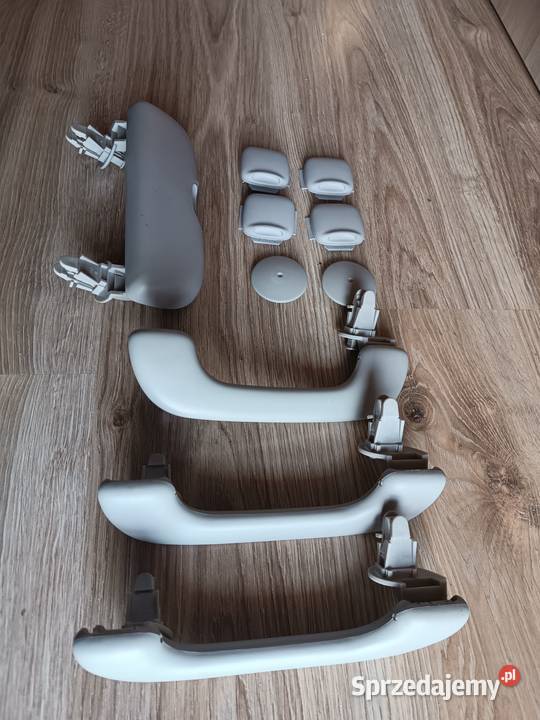 Uchwyty rączka schowek na okulary renault laguna Kossów sprzedam
