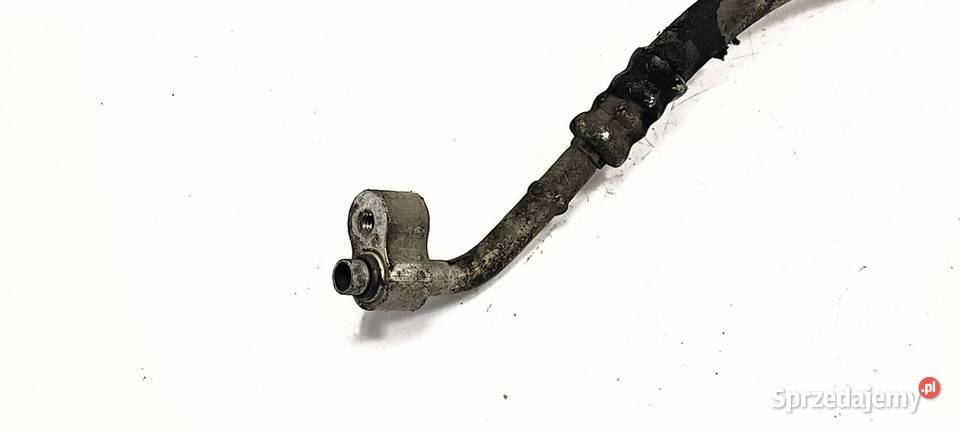 PRZEWÓD KLIMATYZACJI OPEL ZAFIRA A Lipno