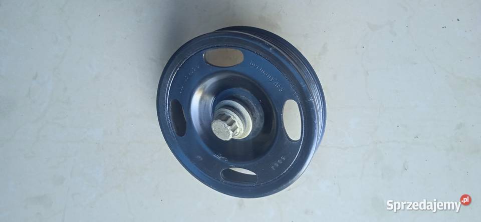 Koło pasowe 03D 12 12v VW skoda seat