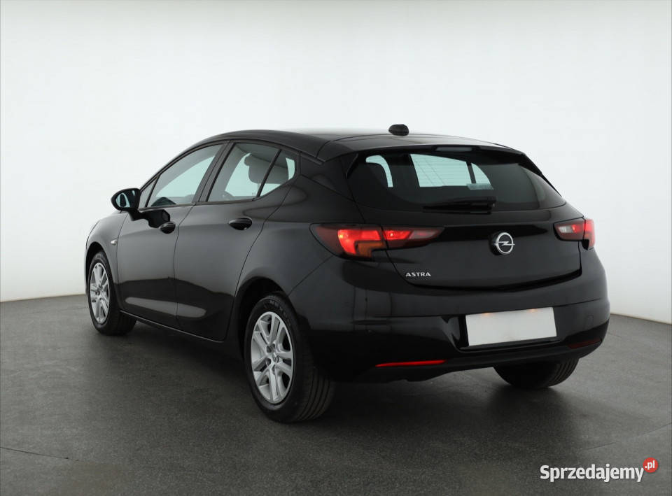 Opel Astra 12 Turbo ABS Piaseczno