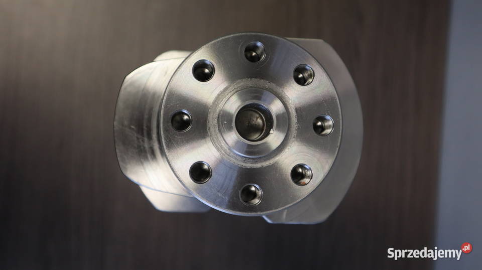 Kuty wał 4340 do Subaru Impreza Forester STI Łódź