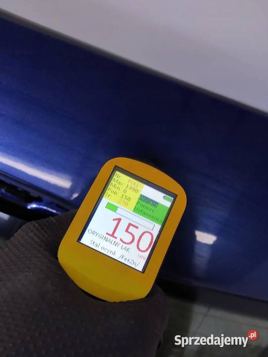 KLAPA TYŁ SZYBA 5D LX5Q LIFT Audi A3 II 20032013 świętokrzyskie