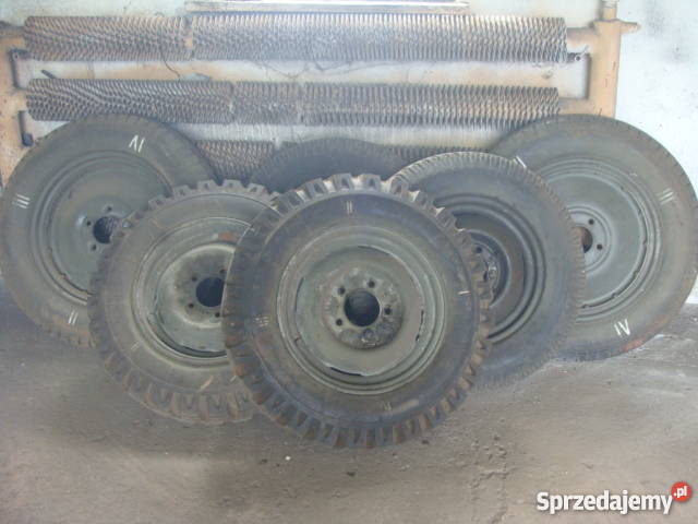 Wyprzedaż warsztatowa kujawsko-pomorskie Warlubie sprzedam