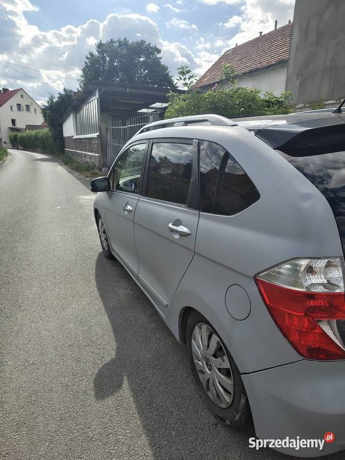 Honda frv 20bg Słotwina
