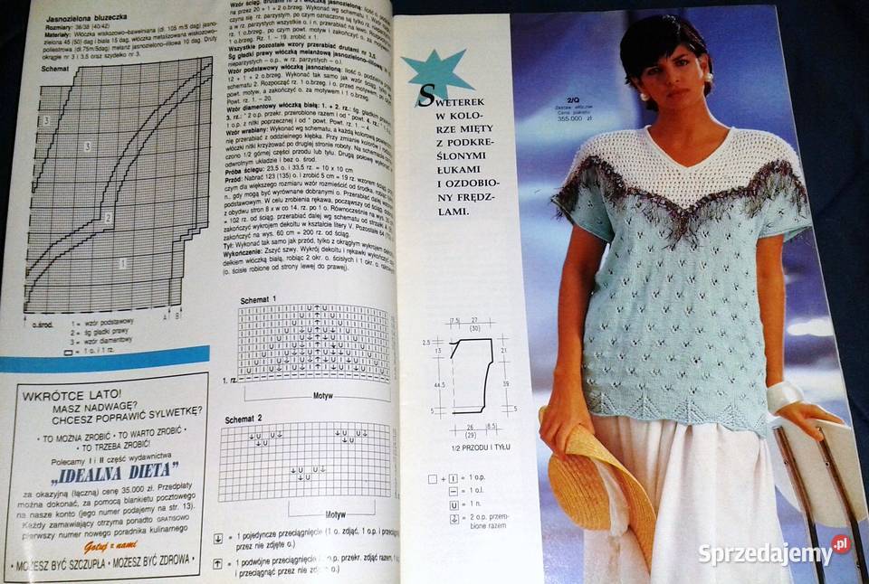 Mała Diana 4 1994 Chełm