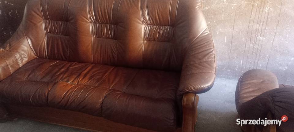 Zestaw wypoczynkowy Dom i Ogród Elbląg sprzedam