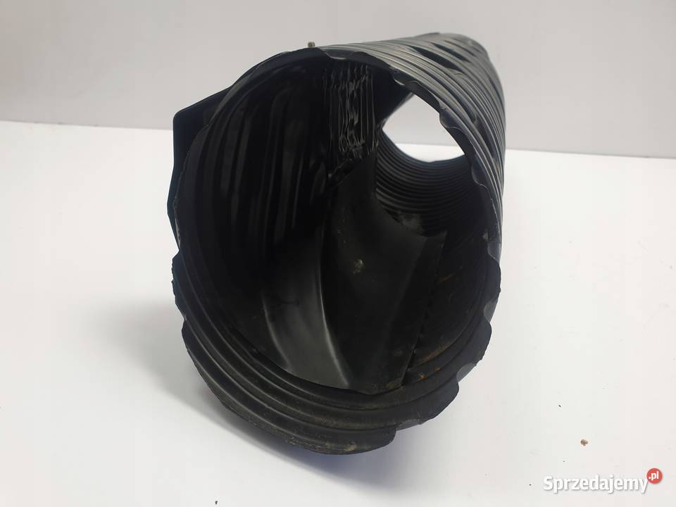 Mercedes W126 56 SEC RURA POWIETRZA dolotowa Rudka