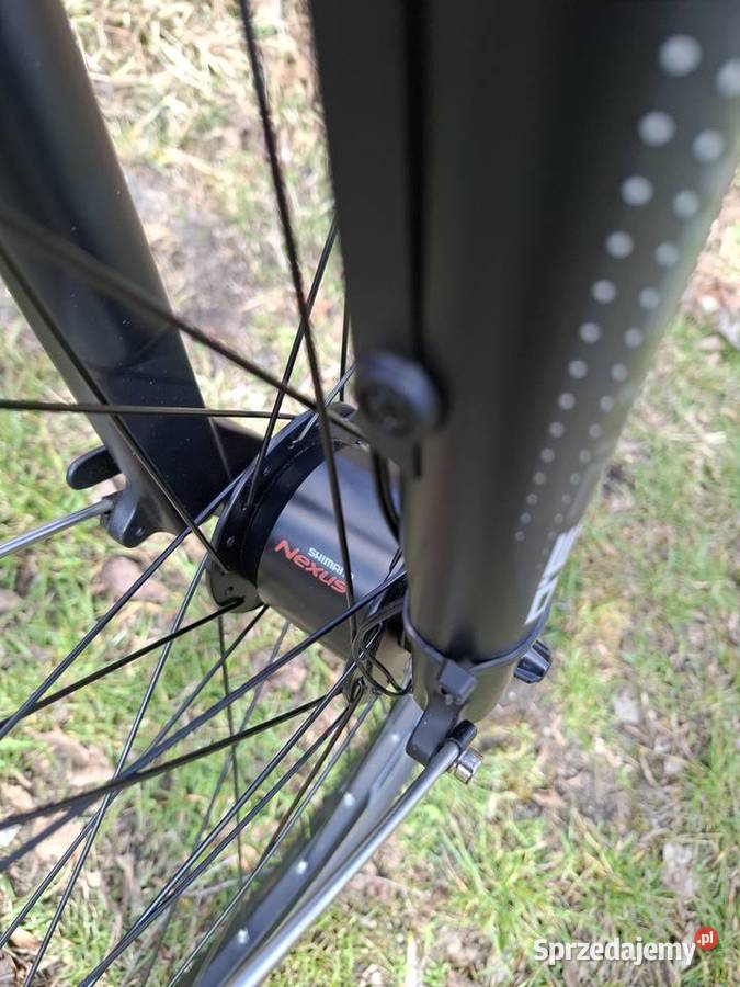 Rower tabou kinetic 30 Trzebinia