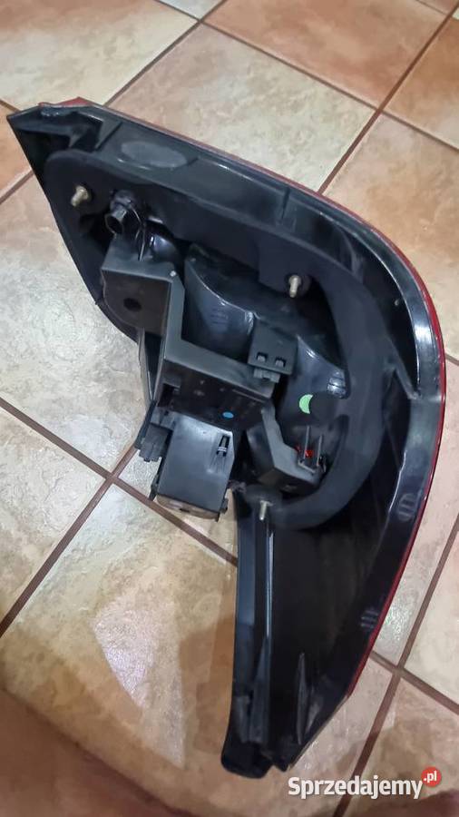 Lampa tylna prawa bmw E60 Kotwasice