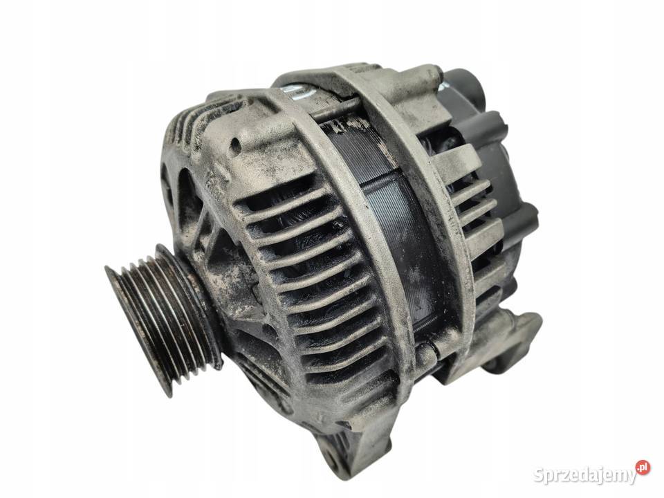 ALTERNATOR BMW X5 E53 30d Diesel 30 184 218 150A osobowe