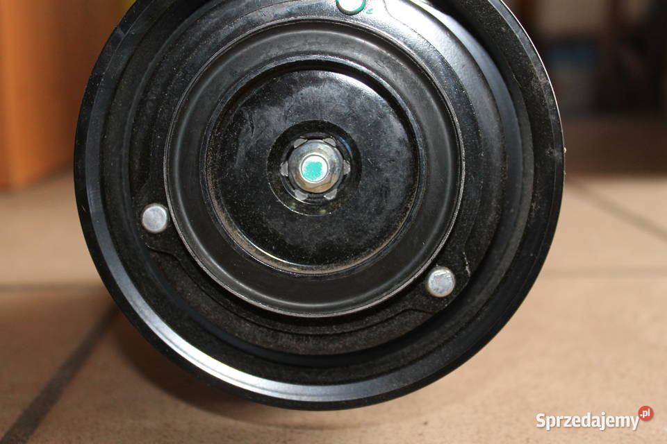 Nowa sprężarka Chrysler Pacifica 35 V 6 2004 r