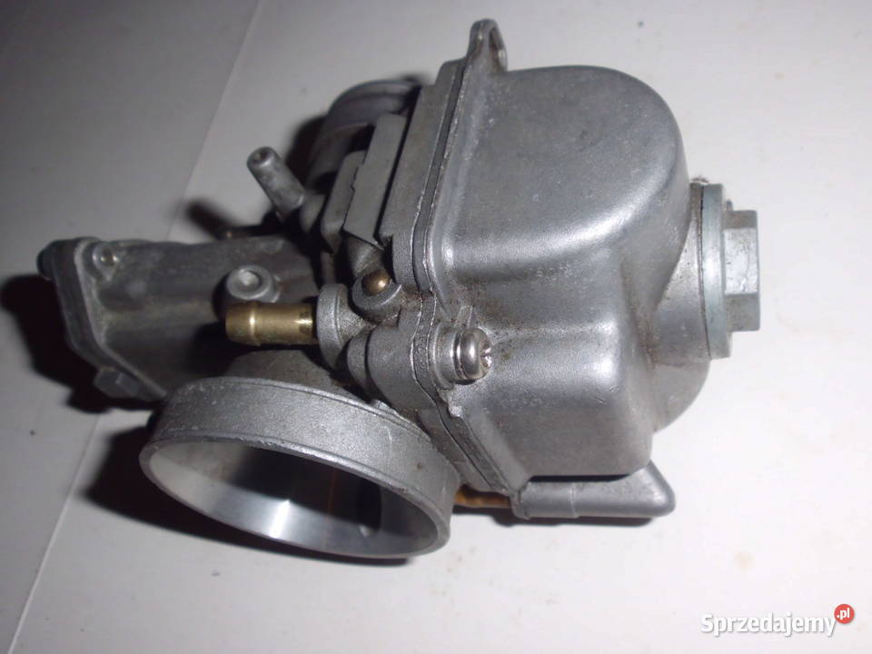 trajka moto paralotnia gaźnik Łuków sprzedam