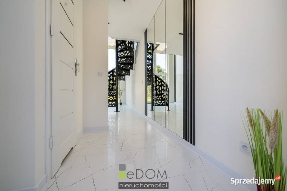 Dom Długie 50m2