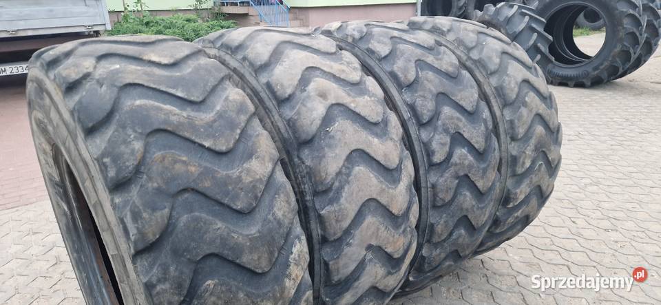 175r25 17525 Michelin 50 bieżnik sprzedam