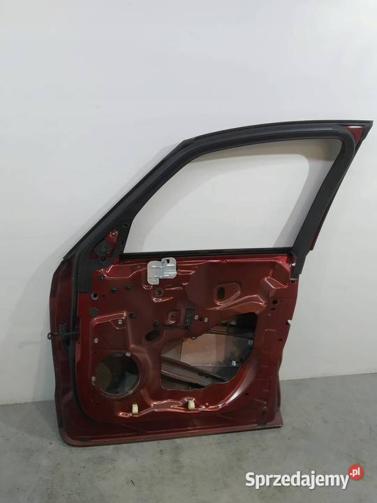 DRZWI PRAWE PRZÓD KF Ford Galaxy Mk4 20152023 osobowe świętokrzyskie sprzedam