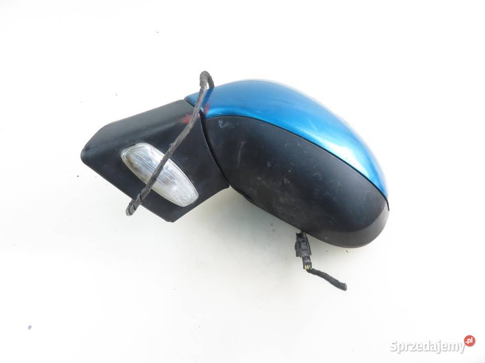 LUSTERKO LEWE PEUGEOT 207 KMU Karoseria małopolskie sprzedam
