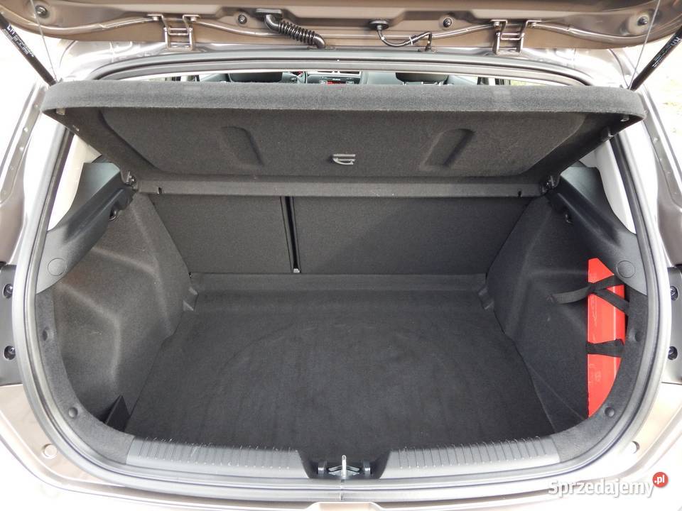 Kia Ceed 14 100 Serwis Super Stan Cee'd Łosice