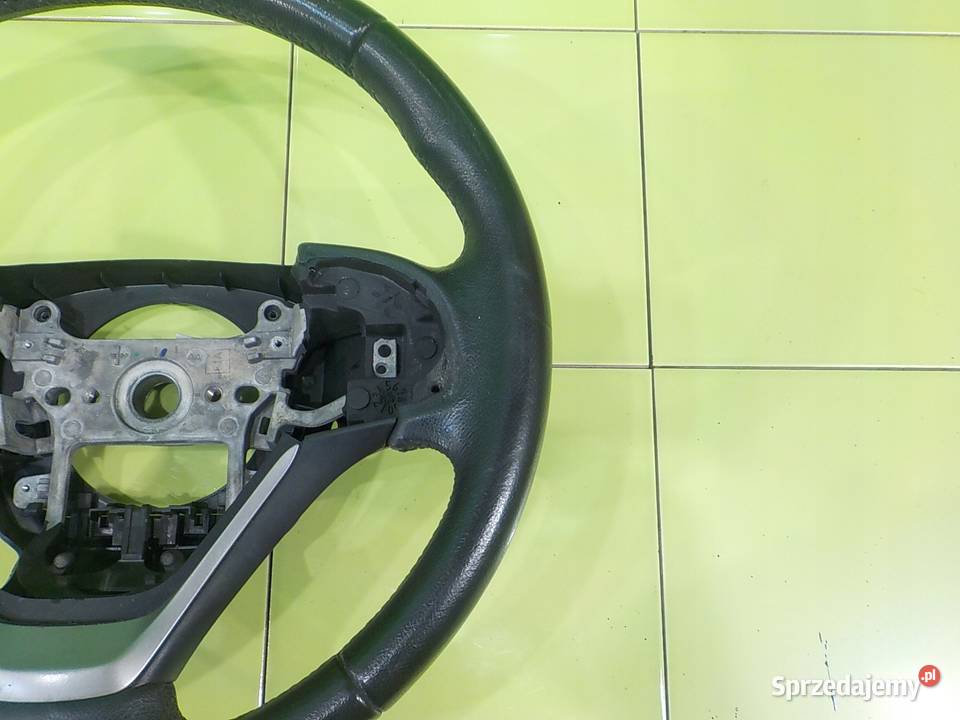 HONDA CRV IV 20 IVTEC 13r 5D kierownica Suków