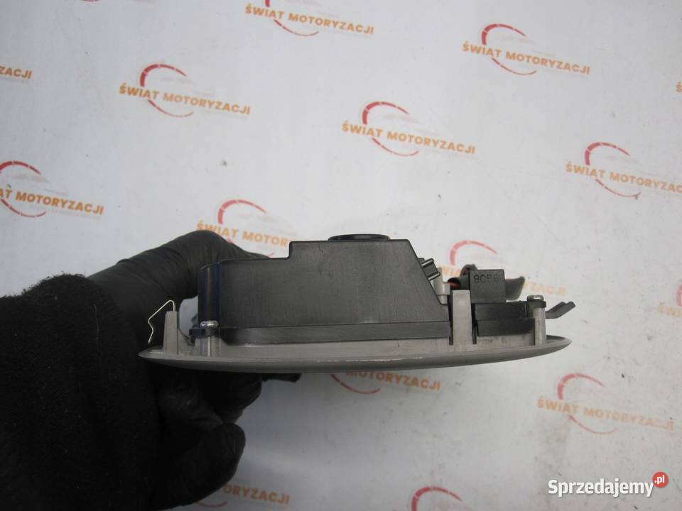 KIA SOUL 09r lampka podsufitki 928502K100 Kielce