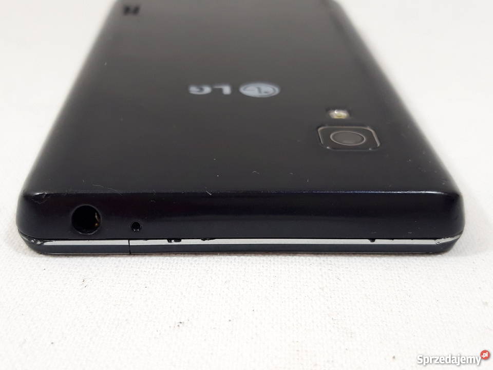 LG Optimus L5 II Białystok sprzedam