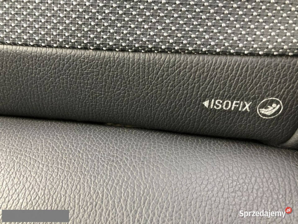 Opel Corsa Opel Corsa NISKI oryginalny przebieg wielkopolskie Poznań