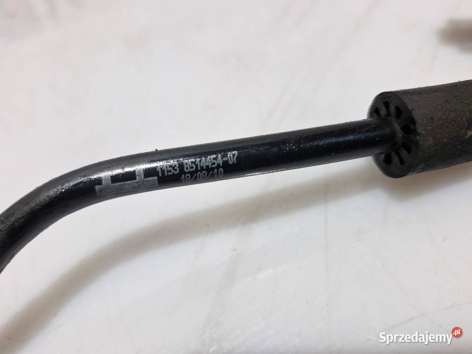 BMW F20 F21 F22 F30 F36 RURA GŁOWICY CYLINDRÓW