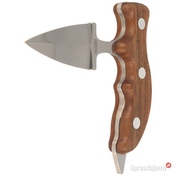 Nóż Mikov Fist Dagger Knife Palisander 367ND6 Warszawa