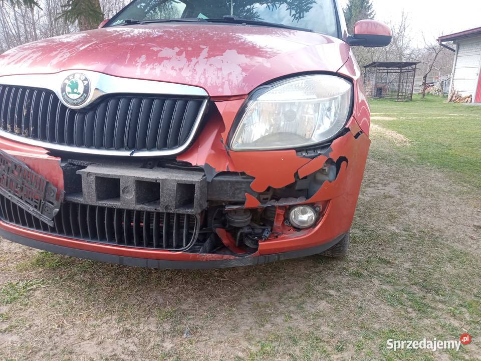 mam do sprzedania samochód osobowy Adamów